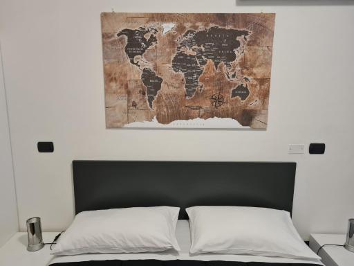 Monti Guest House Alghero - Hizvo