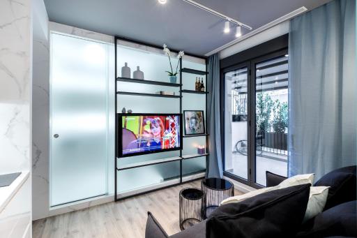 Downtown Boutique Apartments - Housity
