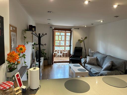 Gran alojamiento en el Casco Antiguo de Logroño - Housity