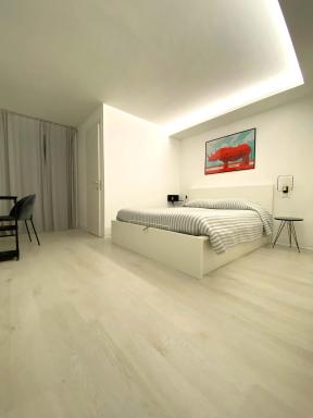 PianoB&b - Hizvo