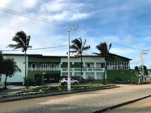 Hotel Convés do Farol - Housity