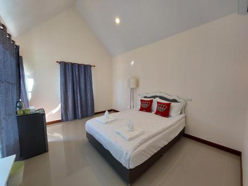 Raintrary House - Housity