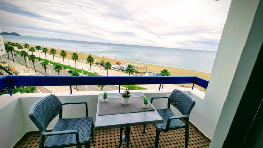Apartamento Vista Mar - Housity