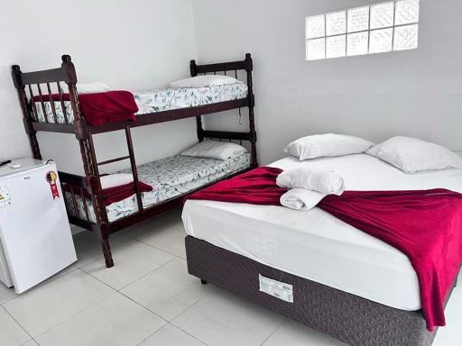 Pousada Refúgio dos Mares - Housity