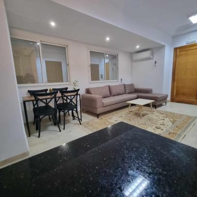 Spacious Apartment Ennasr 2 - Housity