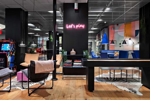 Aiden by Best Western Stockholm City - Housity