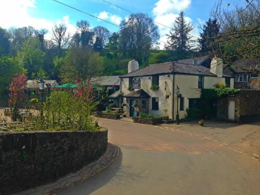 The Waterman's Arms - Housity