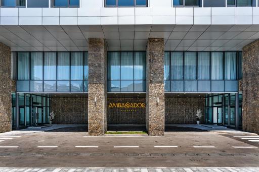 Ambassador Residence - Housity