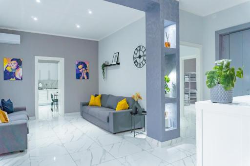 Hostel Partenope - Housity