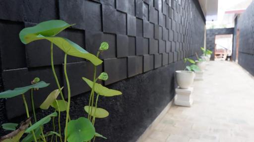 Nalendro Villa Borobudur - Housity