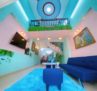 Homestay Happy Vũng Tàu - Housity