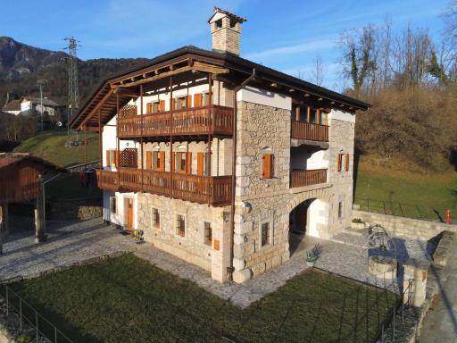 La Farie - Housity