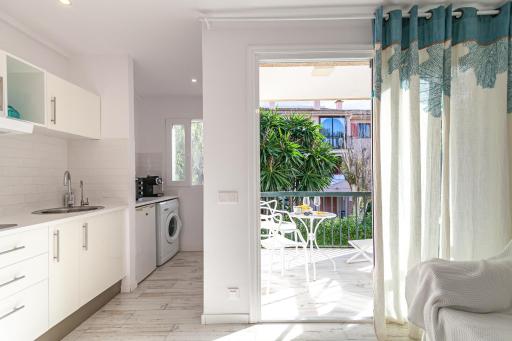 Apartment BEACH & RELAX - Housity