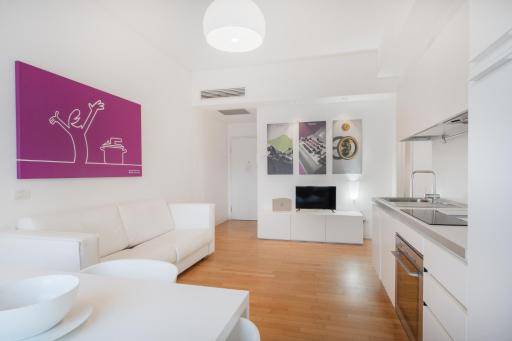 Felix Hotels - Residence Hotel Grandi Magazzini - Housity