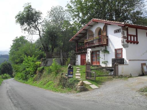La Coquille Napoléon - Housity