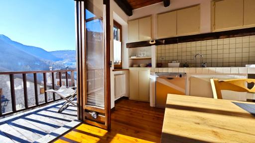 out finish chalet gorlier - Housity