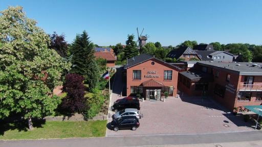 Hotel Wittensee Schützenhof - Housity