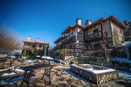 IMON Pieria CLUB - Housity