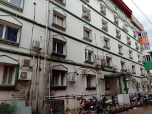 Hotel Delmon,Bhubaneswar - Housity