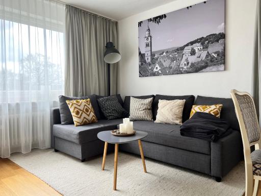 Ferienwohnung an der Bodenseetherme - Housity