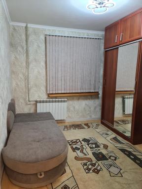 уютная квартира - Housity