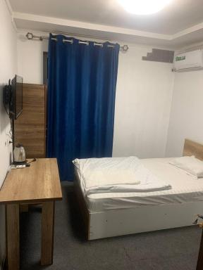 Ilhombek Guest House Hotel - Housity