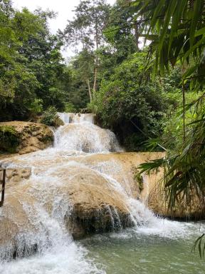 Pù luông homestay Ngọc Dậu - Hizvo