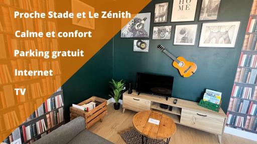 LE ZENITH - Housity