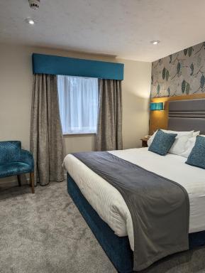 The Briar Court Hotel - Housity