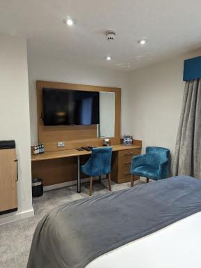 The Briar Court Hotel - Housity