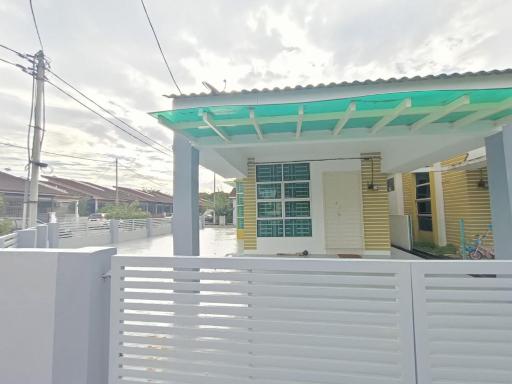 HOMESTAY BERTAM SAFAR - Housity