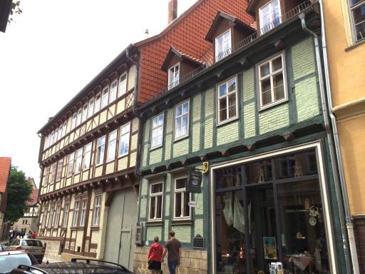 Quartier am Brunnen - Housity