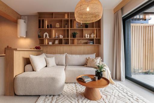 Stylchyn Park - Czorsztyn Exclusive - Hizvo