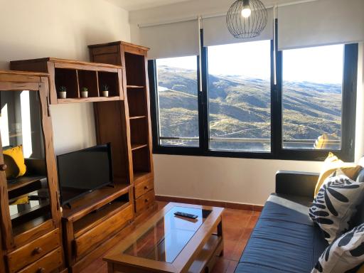 zona media apartamento confort monte oiz - Housity