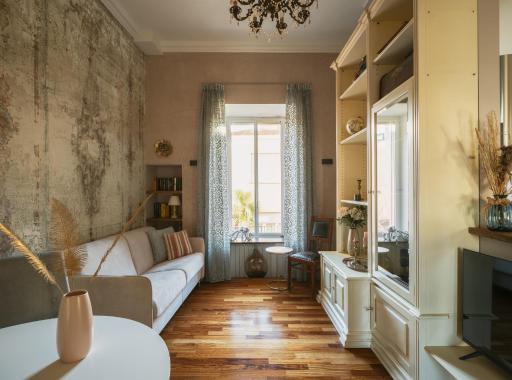 Como Bellevue Rosselli - Housity