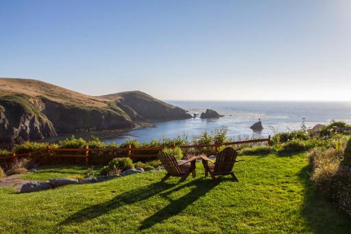 SCP Mendocino Coast Lodge - Housity