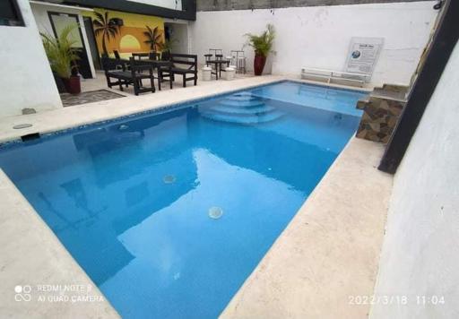 Hotel Vithez - Housity