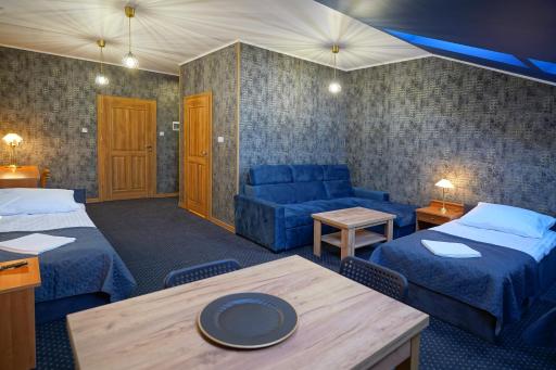 Apartments ALKANTARA - Housity