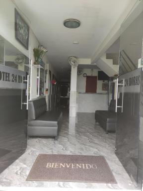 HOTEL KIRPAS - Housity