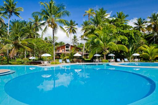 Hotel Karapitangui - Housity