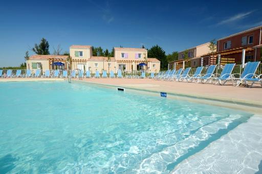 Résidence Odalys Le Mas des Alpilles - Housity