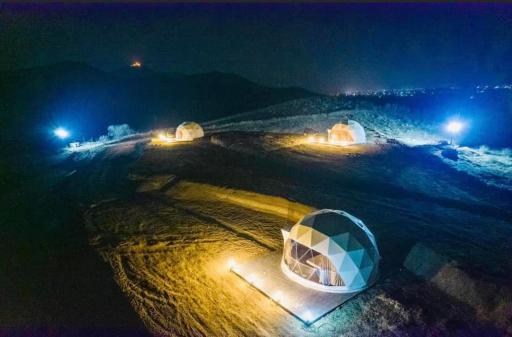 Bolnisio Resort - Housity