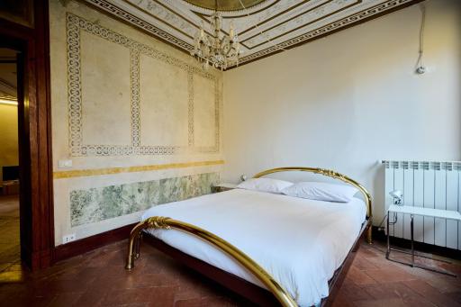 Casa Marianna - Città Alta - Appartamento Affrescato - Bergamo - Housity