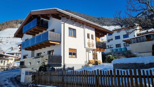 Haus Stecher - Housity