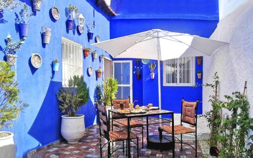 Aparthotel Dar Nowara Chaouen - Housity