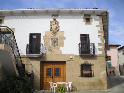 Casa Rural Laguao - Housity