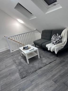 Flat in Leicester! - Housity