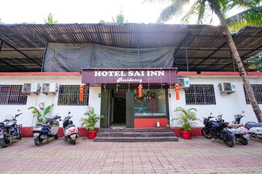 FabHotel Sai Vihar - Housity
