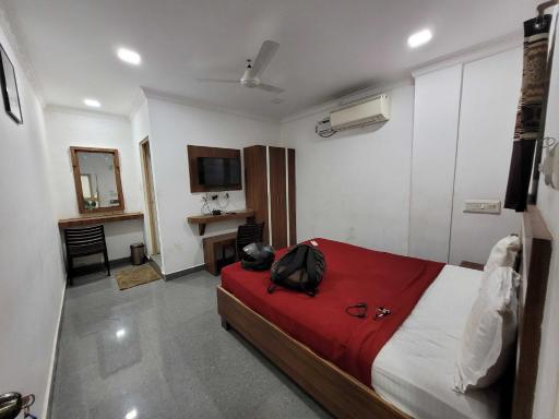 OYO Pacio Residency - Housity