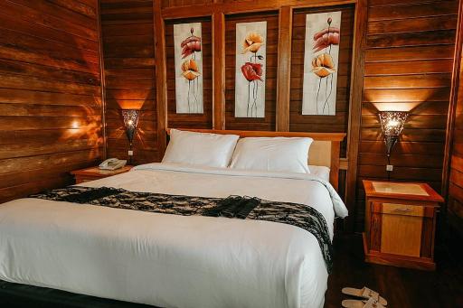 Kastuba Resort - Housity